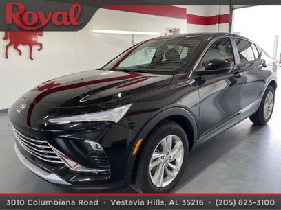 New 2026 Buick Envista Preferred w/ Convenience I Package
