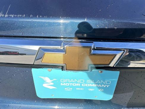 Used 2023 Chevrolet Traverse LT image 30