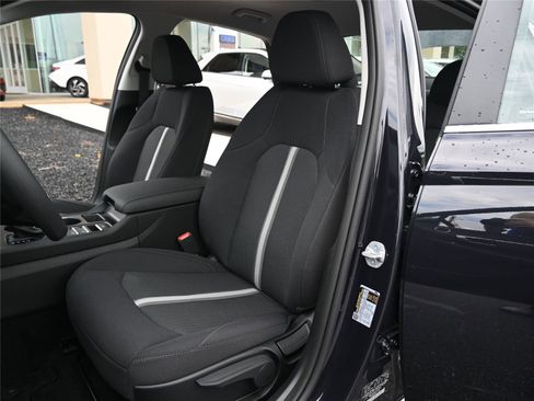 New 2026 Hyundai Sonata SE image 20