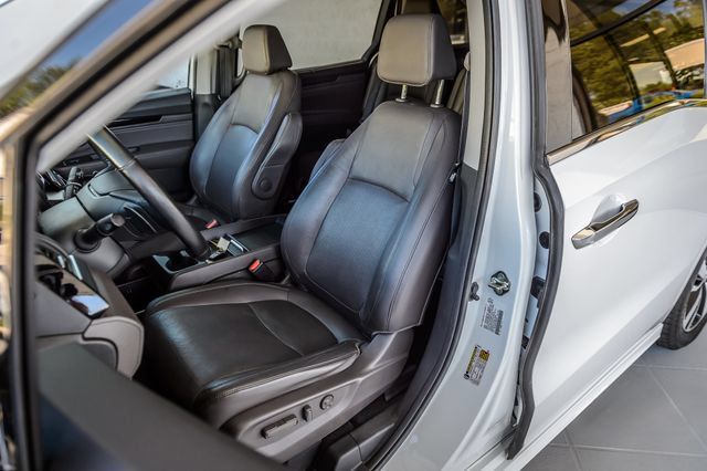 Used 2020 Honda Odyssey Elite image 18