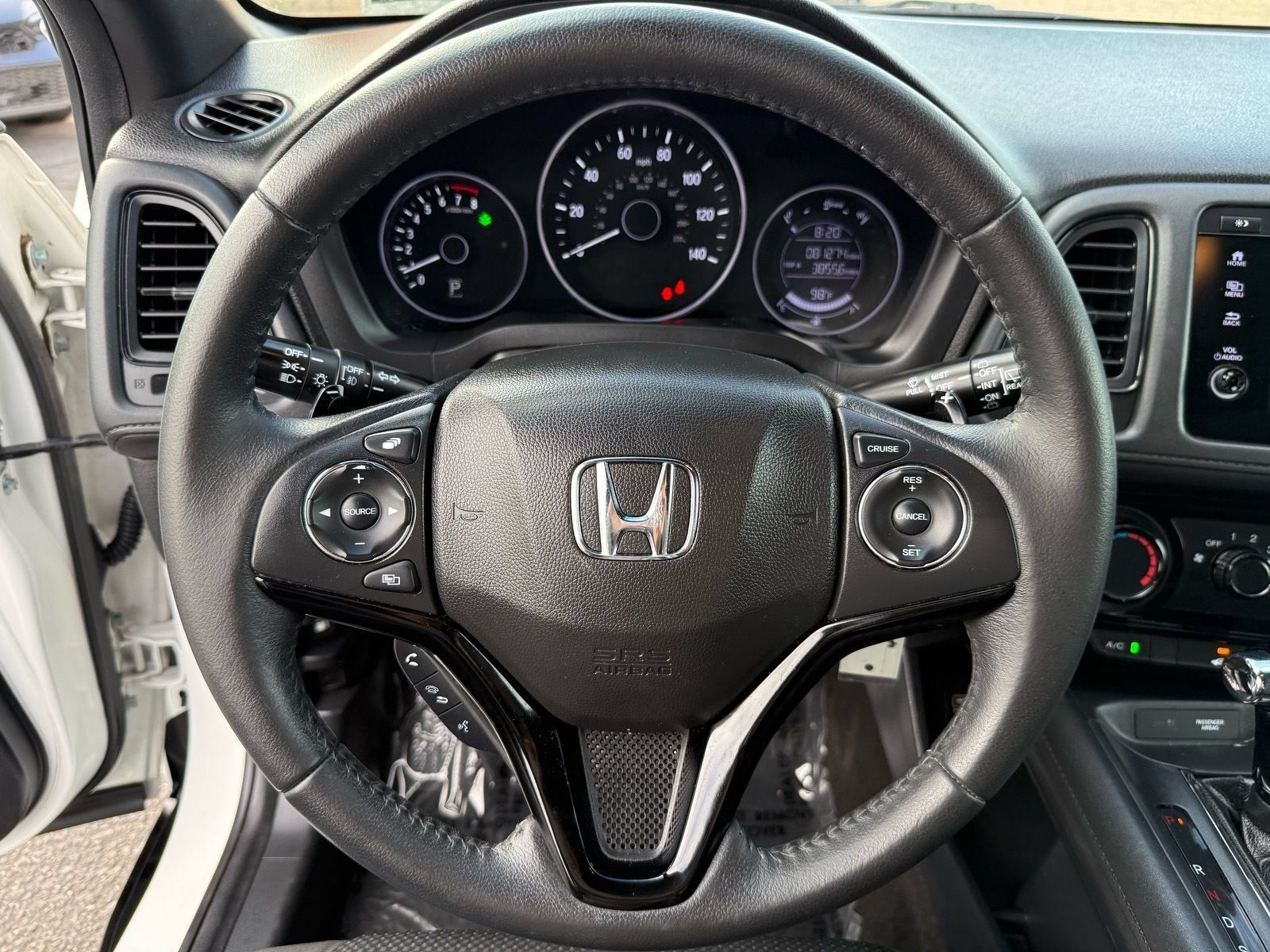 Used 2022 Honda HR-V Sport image 15