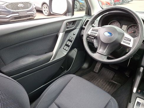 Used 2015 Subaru Forester 2.5i Premium w/ Protection Package #1 image 14
