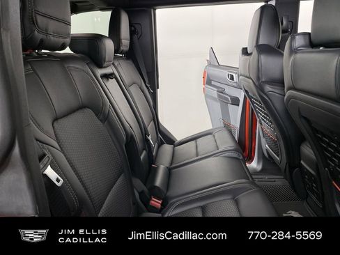 Used 2024 Ford Bronco Raptor image 26