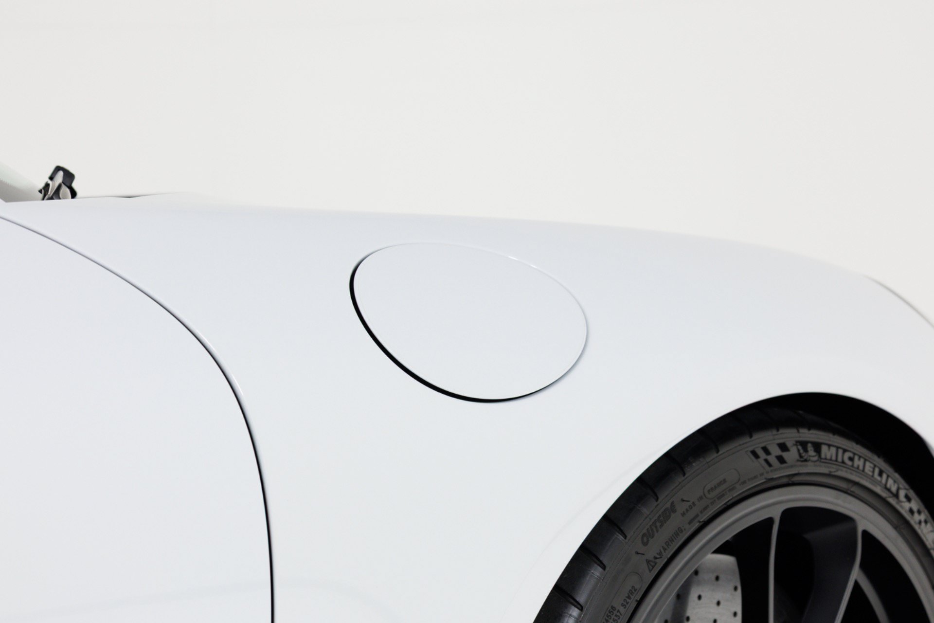 Used 2018 Porsche 911 GT3 RWD image 64