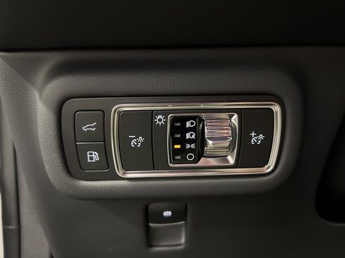 New 2026 Lincoln Nautilus Reserve image 26