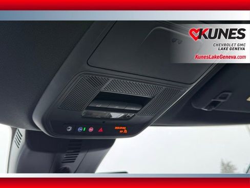 New 2026 GMC Acadia Elevation w/ Black Edition AWD/4WD image 46