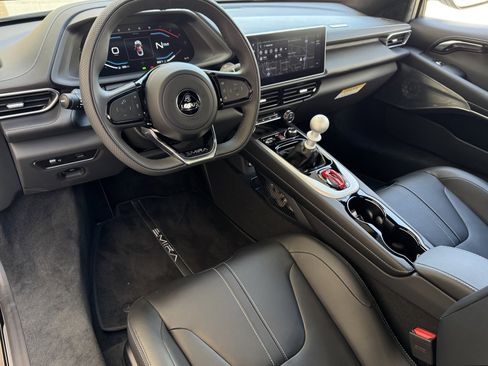 New 2025 Lotus Emira image 2