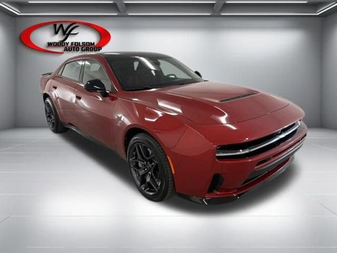 New 2026 Dodge Charger R/T image 3