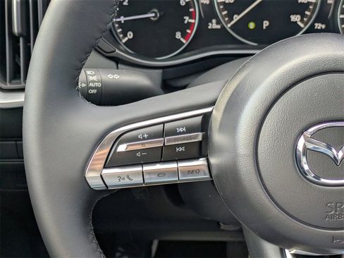 New 2026 MAZDA CX-50 AWD 2.5 S w/ Cargo Package image 15