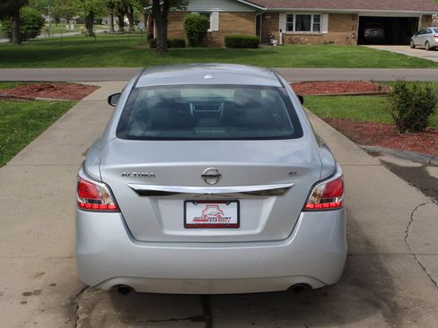 Used 2015 Nissan Altima 2.5 SL image 10