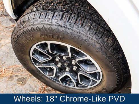 Used 2023 Ford F150 XLT w/ Equipment Group 302A High image 42