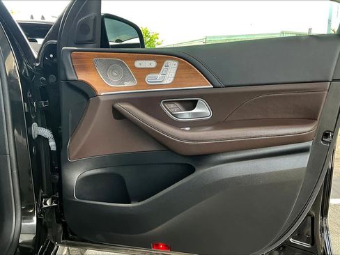 Certified 2023 Mercedes-Benz GLE 350 4MATIC image 23