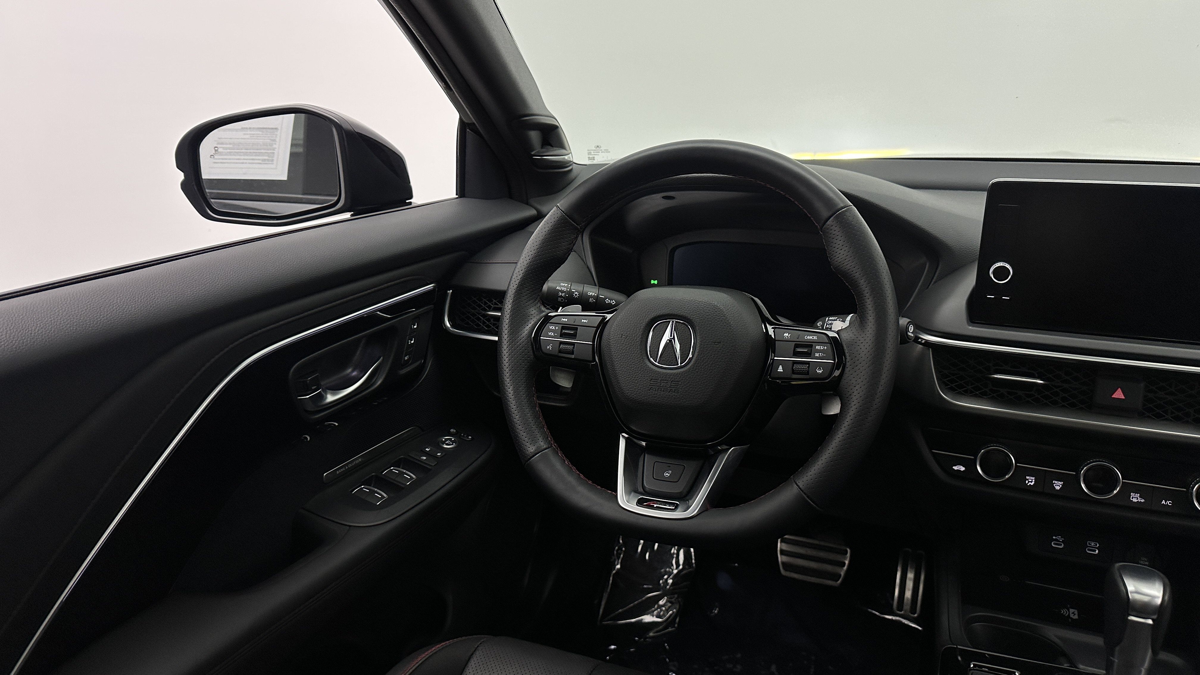 Used 2026 Acura ADX A-Spec w/ Advance Package FWD image 33
