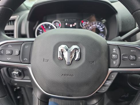 New 2026 RAM 5500 Tradesman image 11