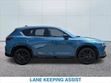 Used 2022 MAZDA CX-5 AWD 2.5 Turbo image 6