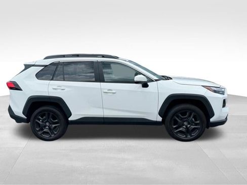 Certified 2024 Toyota RAV4 Adventure w/ Convenience Package AWD/4WD image 9