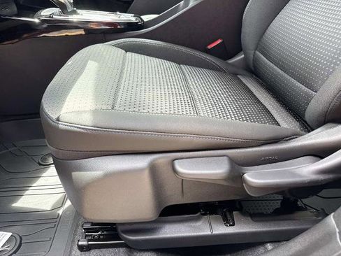 New 2026 Chevrolet Trax LT w/ Driver Confidence Package FWD image 11