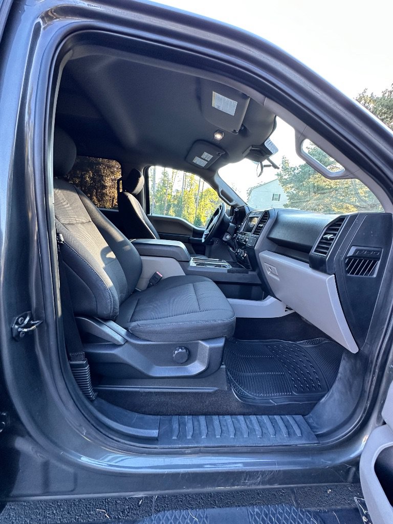 Used 2019 Ford F150 XL w/ Equipment Group 101A Mid AWD/4WD image 23