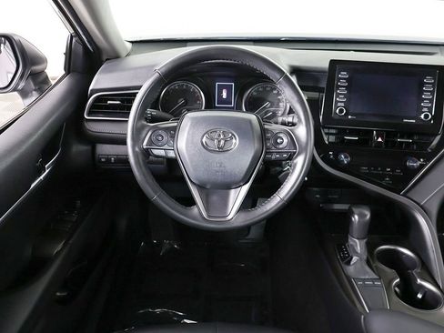 Used 2024 Toyota Camry SE FWD image 38