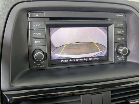 Used 2013 MAZDA CX-5 Grand Touring w/ GT Tech Pkg FWD image 23