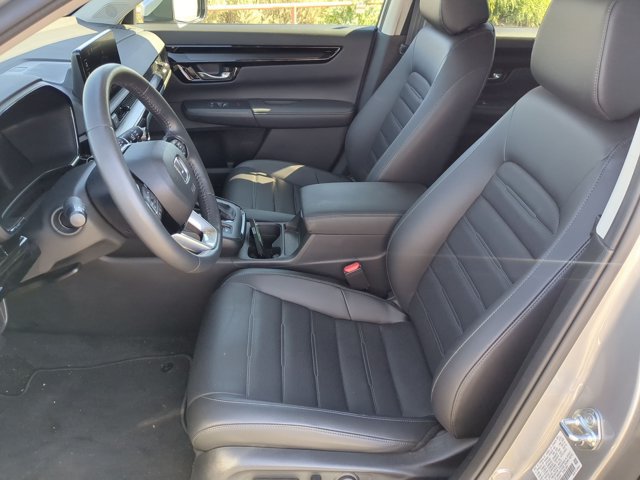 Used 2024 Honda CR-V EX-L image 16