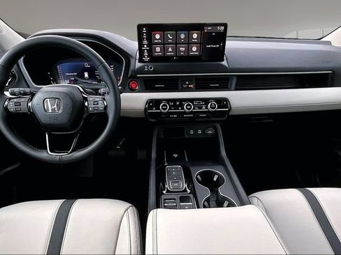 Used 2026 Honda Pilot EX-L image 7