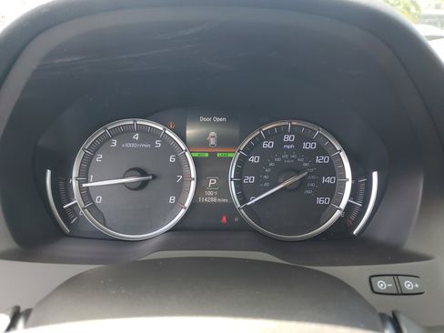 Used 2019 Acura MDX w/ Technology & Entertainment image 22