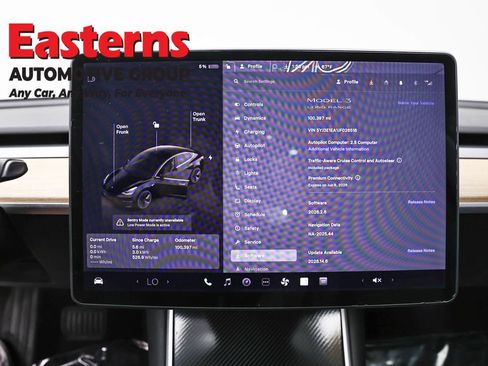 Used 2018 Tesla Model 3 RWD image 12