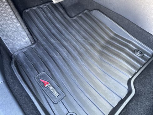 Used 2025 Acura ADX A-Spec image 17