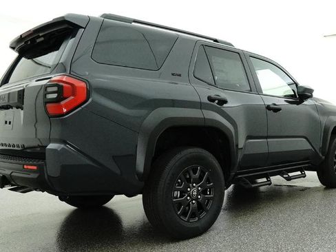New 2026 Toyota 4Runner SR5 RWD image 28