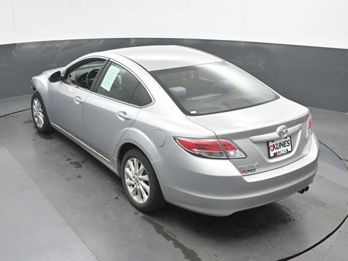 Used 2011 MAZDA MAZDA6 i Touring FWD image 36