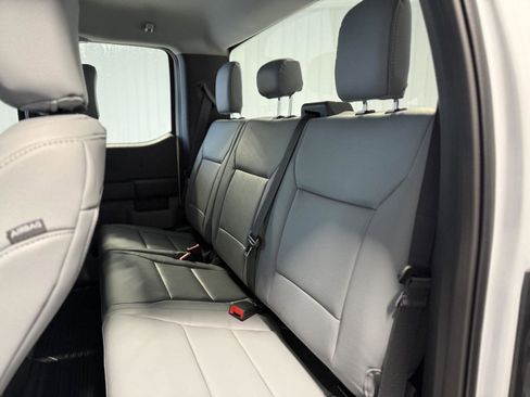 New 2026 Ford F550 4x4 SuperCab Super Duty image 37