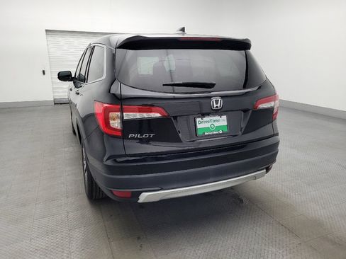 Used 2020 Honda Pilot EX-L image 6