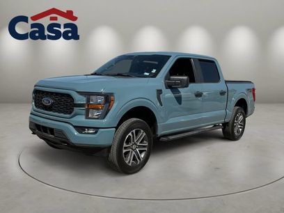 Used 2023 Ford F150 XL w/ STX Appearance Package