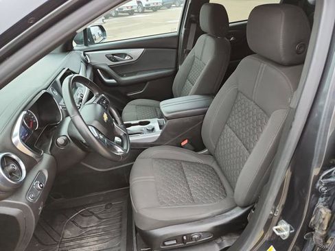 Certified 2019 Chevrolet Blazer LT image 18