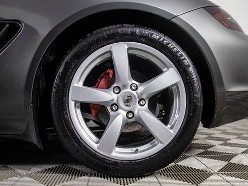 Used 2007 Porsche Cayman S image 37