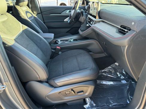 New 2026 Ford Explorer ST w/ Sun And Sound Package image 15