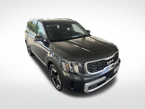 Used 2024 Kia Telluride S AWD/4WD image 36