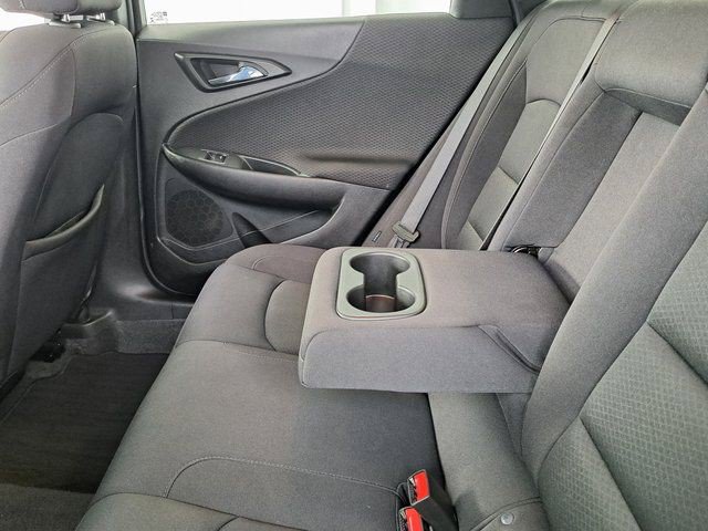 Used 2024 Chevrolet Malibu LT FWD image 28
