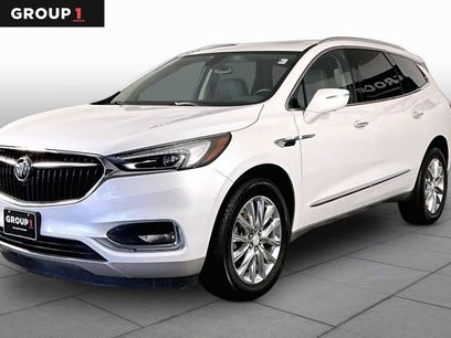 Used 2019 Buick Enclave Essence w/ Trailering Package, 5000 lbs.