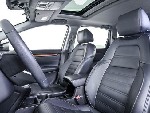 Used 2019 Honda CR-V EX image 5