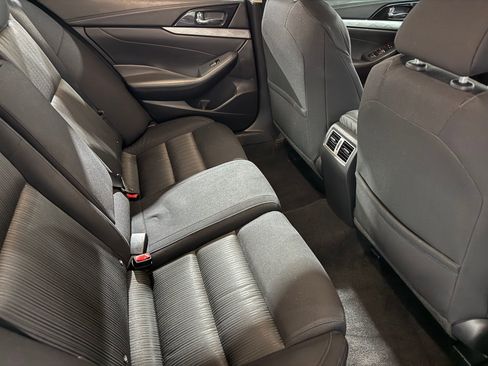 Used 2018 Nissan Maxima 3.5 S image 37