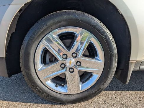 Used 2015 Chevrolet Equinox LTZ w/ LPO, Protection Package FWD image 27
