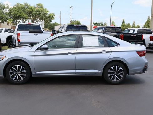 Used 2024 Volkswagen Jetta S FWD image 6