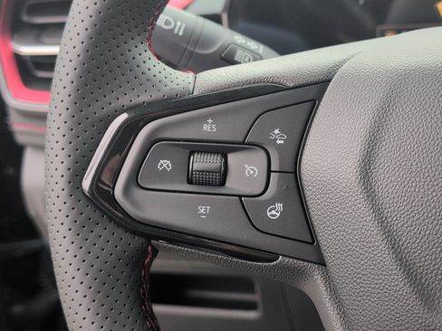 New 2026 Chevrolet TrailBlazer RS w/ Convenience Package image 22