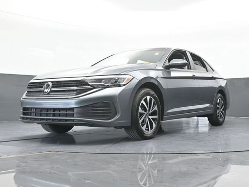 Used 2024 Volkswagen Jetta S FWD image 47