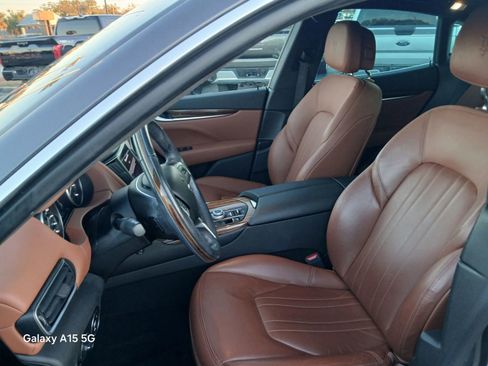 Used 2022 Maserati Levante Modena image 12