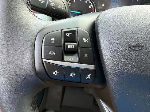 Certified 2024 Ford Maverick Lariat AWD/4WD image 20