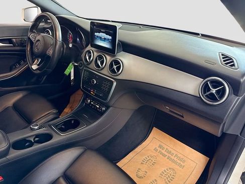 Used 2016 Mercedes-Benz CLA 250 4MATIC image 27