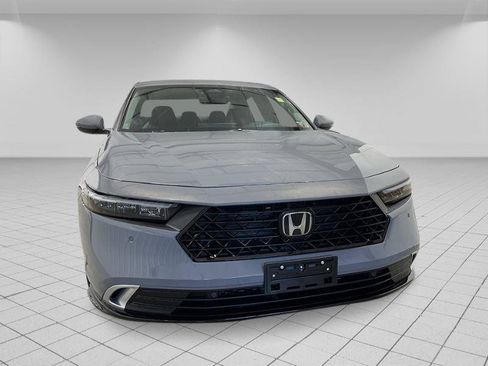 New 2025 Honda Accord Touring image 10